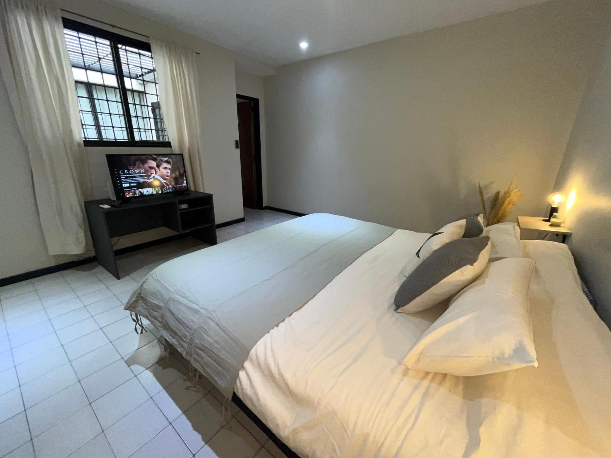 Departamento Espana A 3 Cuadras Plaza Independencia メンドーサ エクステリア 写真