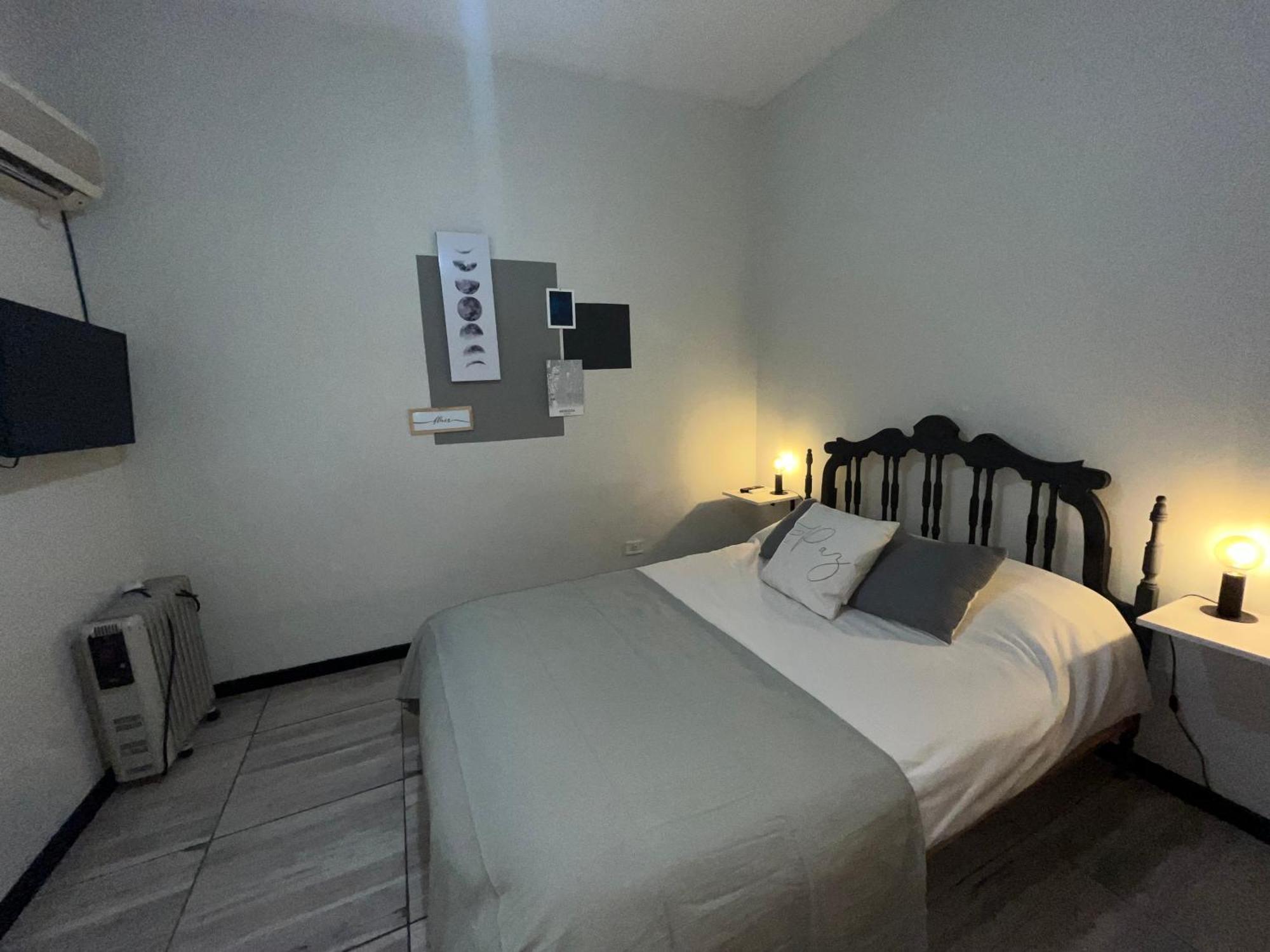 Departamento Espana A 3 Cuadras Plaza Independencia メンドーサ エクステリア 写真