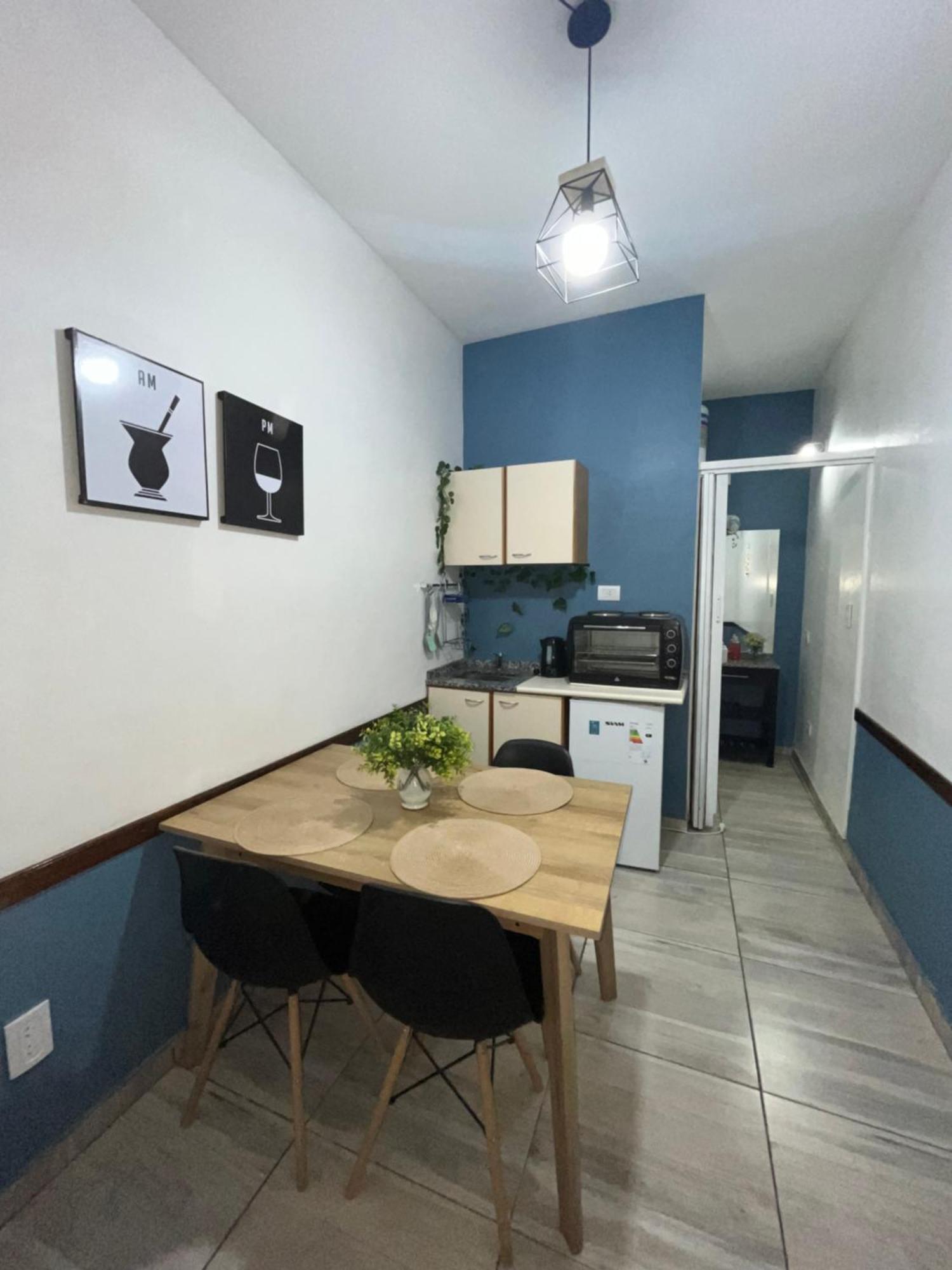 Departamento Espana A 3 Cuadras Plaza Independencia メンドーサ エクステリア 写真