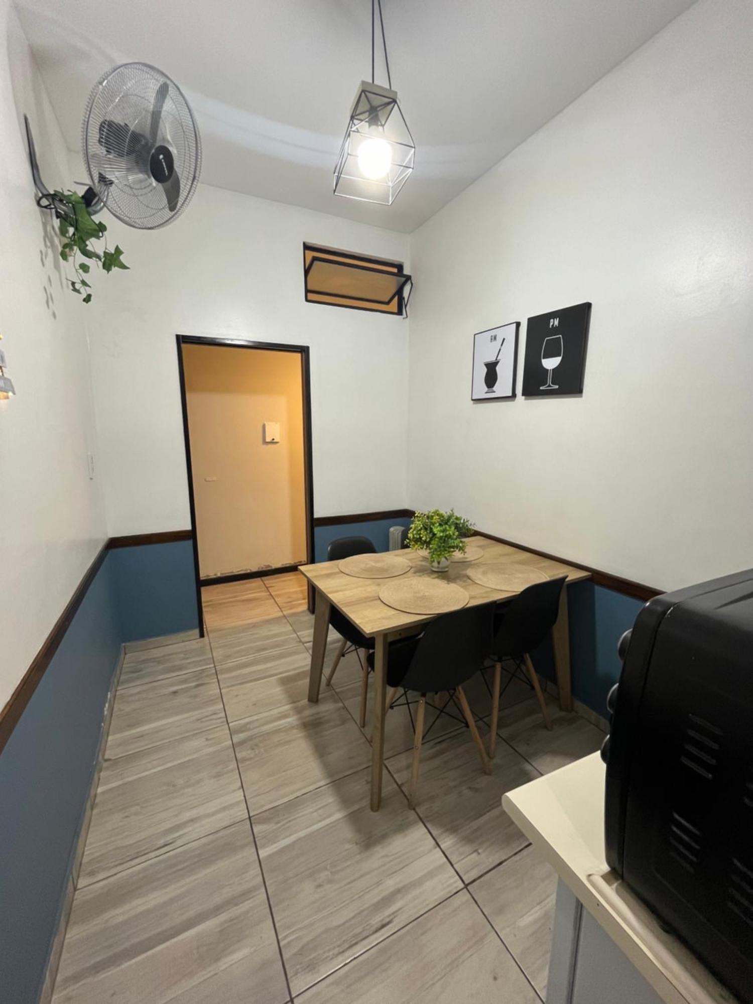 Departamento Espana A 3 Cuadras Plaza Independencia メンドーサ エクステリア 写真