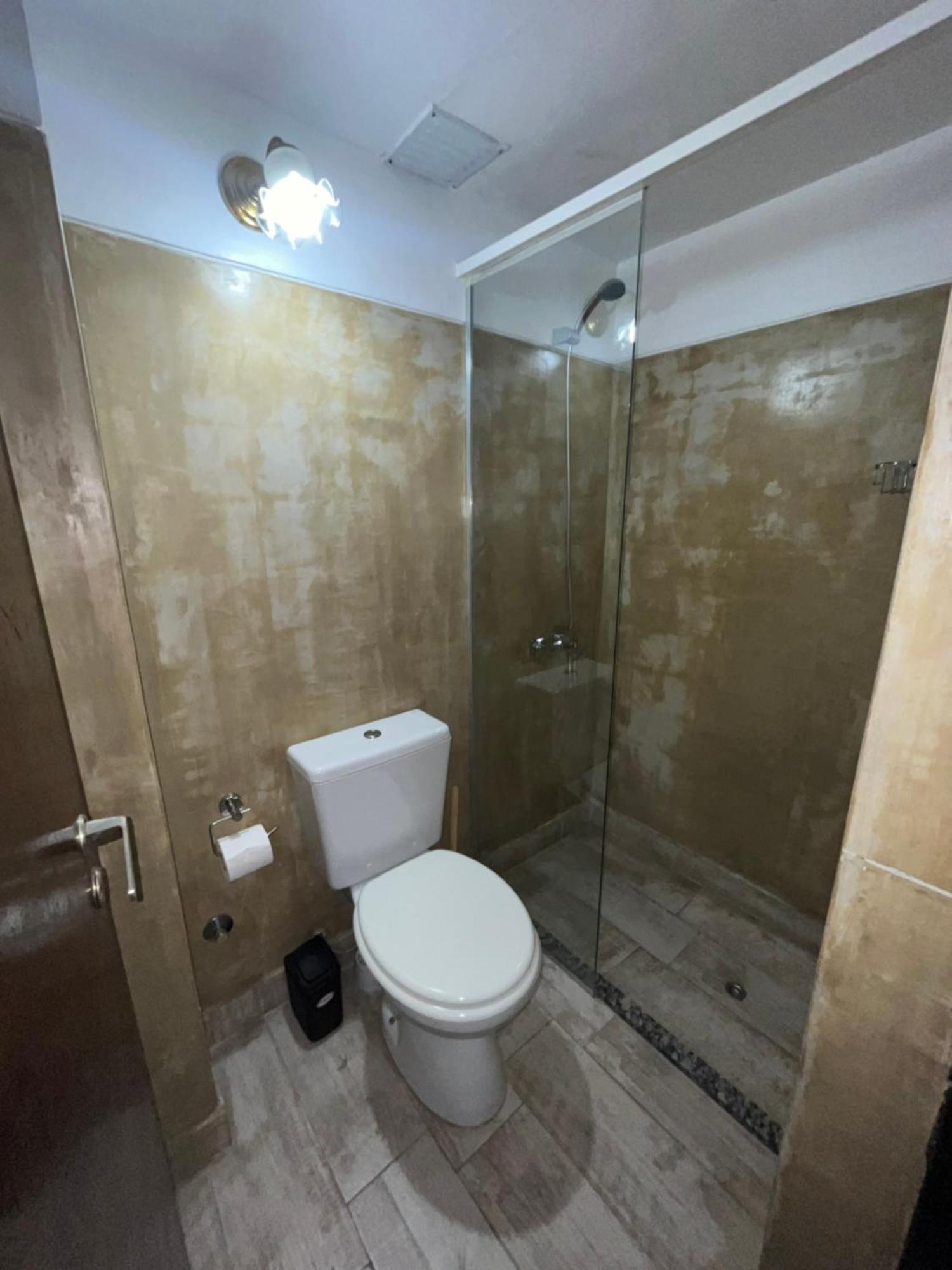 Departamento Espana A 3 Cuadras Plaza Independencia メンドーサ エクステリア 写真