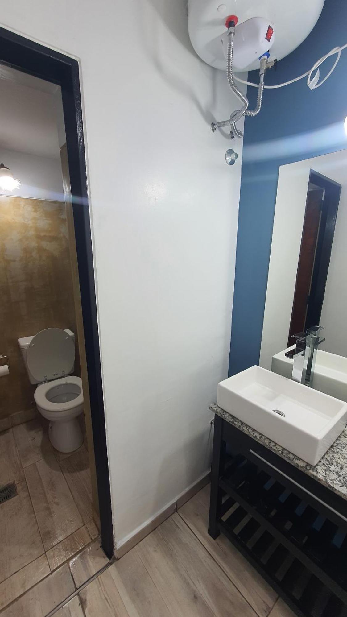 Departamento Espana A 3 Cuadras Plaza Independencia メンドーサ エクステリア 写真