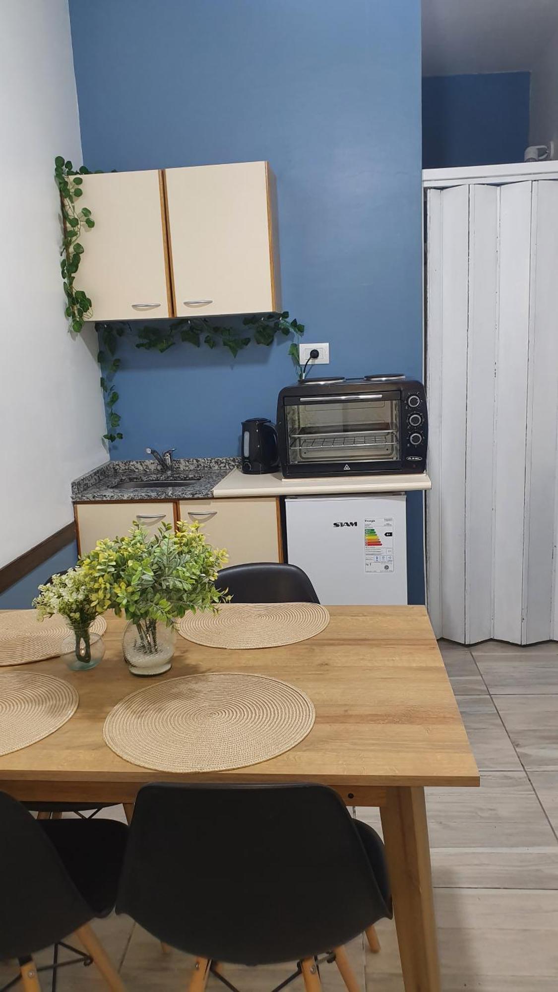 Departamento Espana A 3 Cuadras Plaza Independencia メンドーサ エクステリア 写真