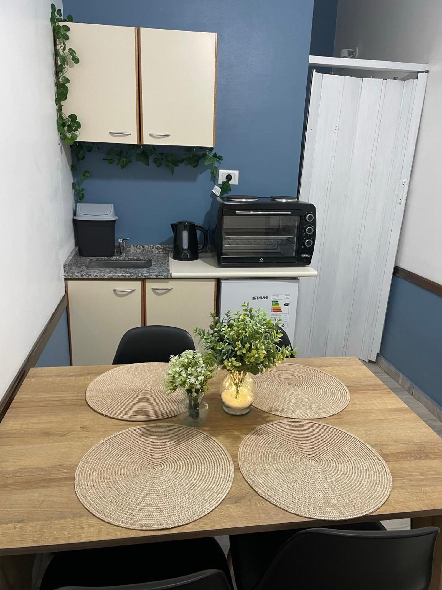 Departamento Espana A 3 Cuadras Plaza Independencia メンドーサ エクステリア 写真
